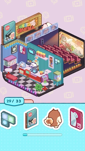 贴纸涂鸦乐园图5