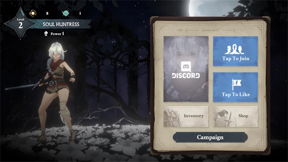 灵魂猎手地牢单机版下载