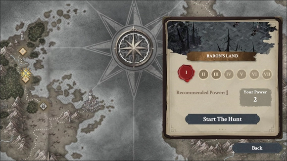 灵魂猎手地牢单机版下载