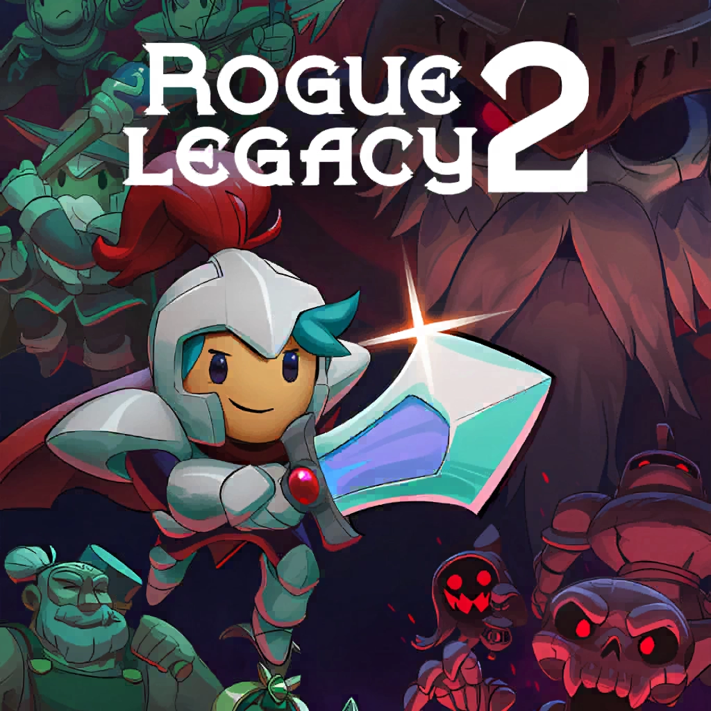 盗贼遗产2手机版 V1.0.3