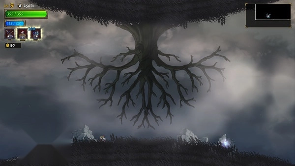 盗贼遗产2手机版图1