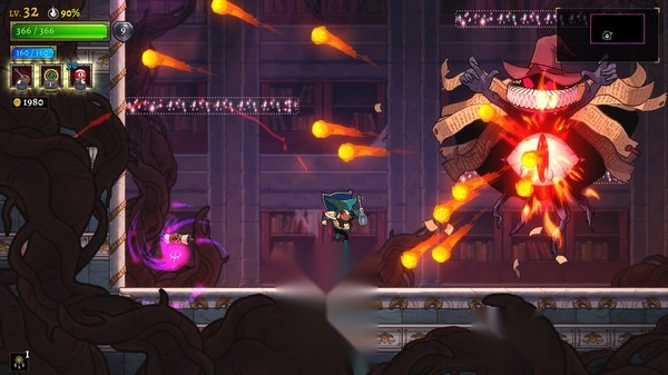 盗贼遗产2手机版图4