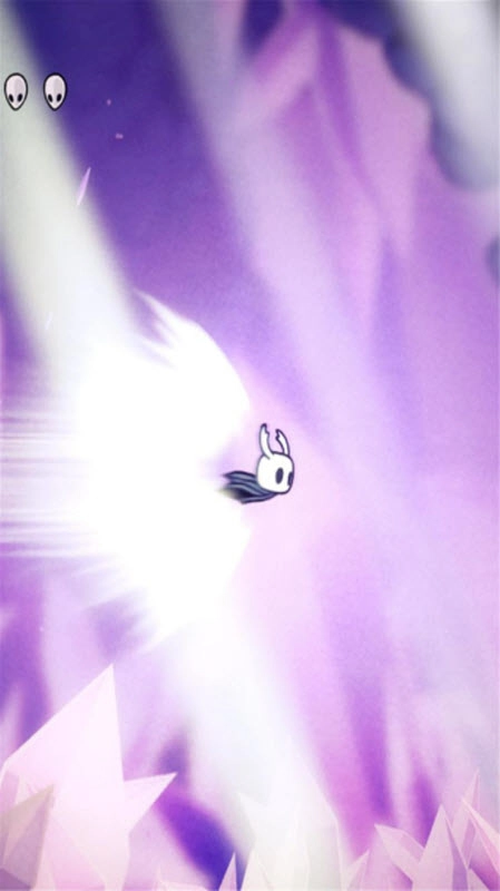 空洞骑士菜单版