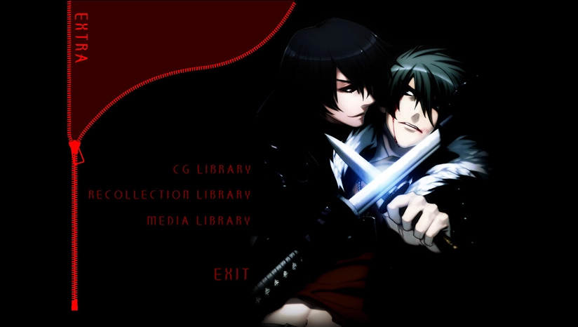 咎狗之血手机免费版图3