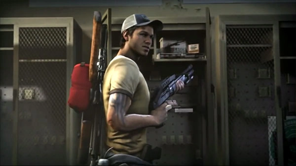 求生之路2安卓直装版(3)