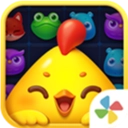 开心消消乐正版 v1.143