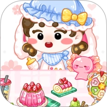 小姐姐的美味吃播