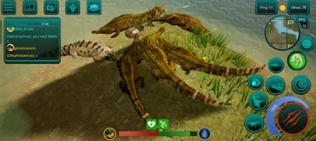 诅咒之岛国际服图2