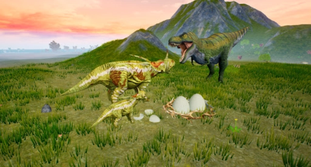 诅咒之岛国际服图4