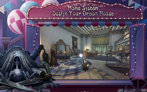 第五人格国际服安卓版(5)