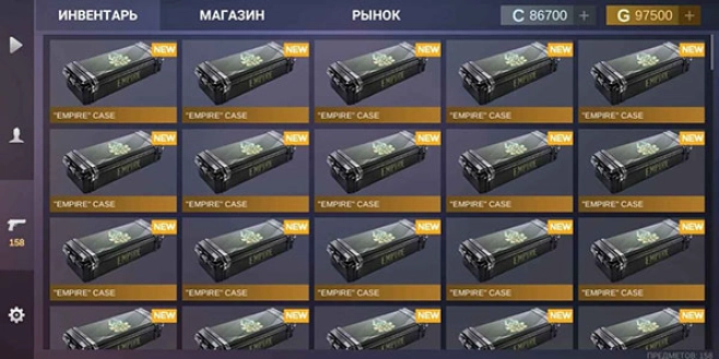 对峙2开箱模拟器官方版图3