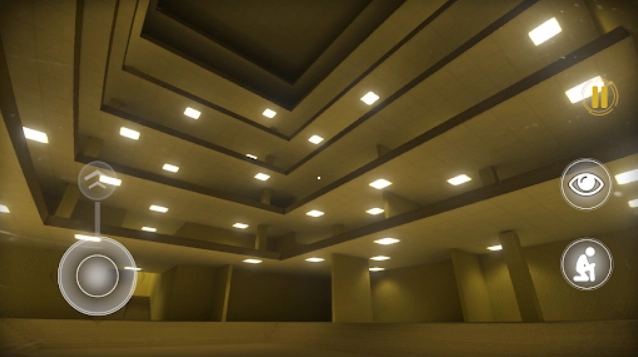 后室0级游戏纯净最新版图5