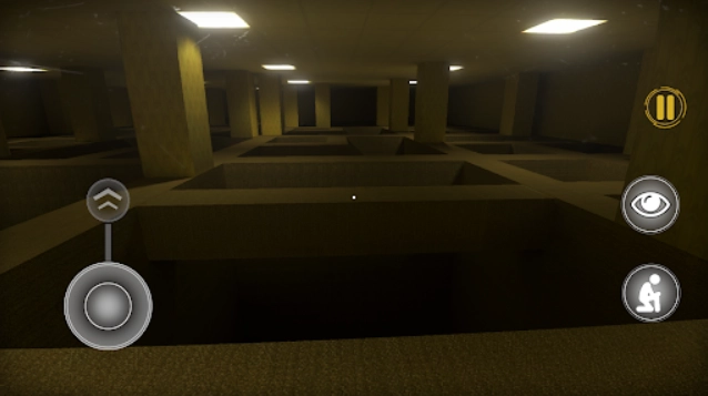 后室0级游戏纯净最新版图4