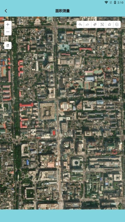 面积测量仪手机版(4)