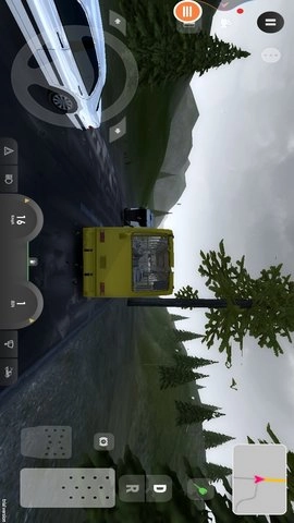 公共交通模拟车(4)