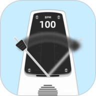 手机打碟节拍器