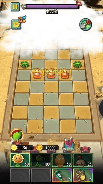 植物大战僵尸2未来图4