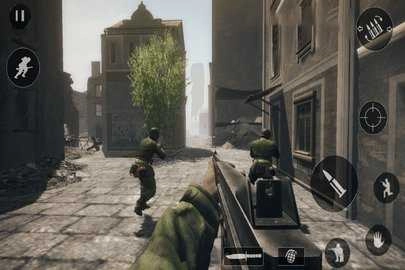 欧洲前线重置(2)