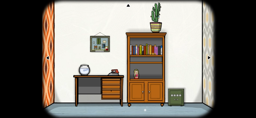 逃离方块合集(4)