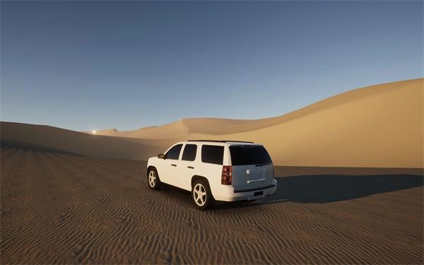 漂移与事故模拟器(3)