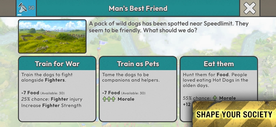 劫后公司汉化手机版图7