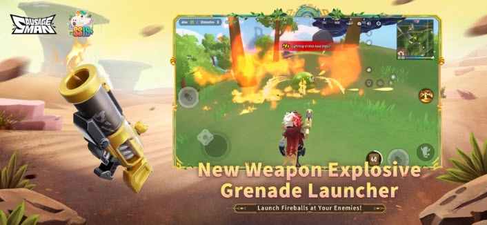 香肠派对国际服(1)