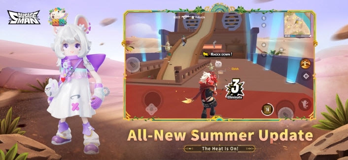 香肠派对国际服(2)