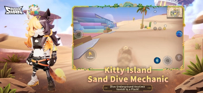 香肠派对国际服(3)