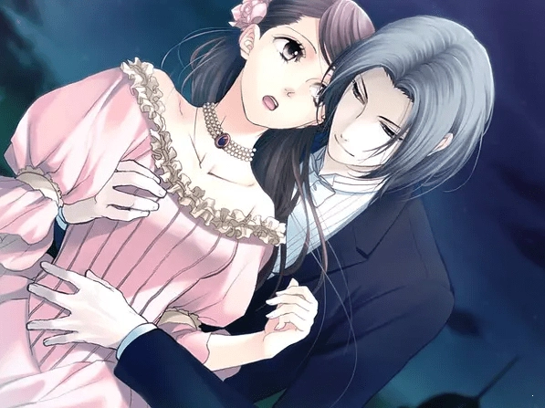 蝶之毒华之锁(2)