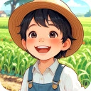 童年的美好生活