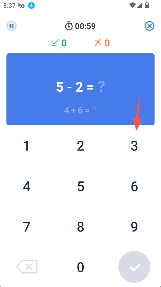 速算训练安装包下载