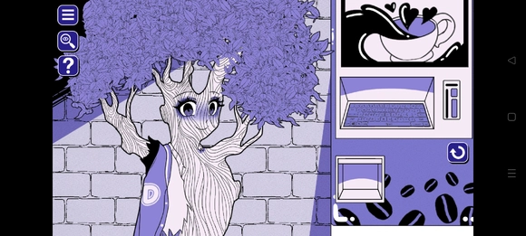 异常咖啡机完整版1