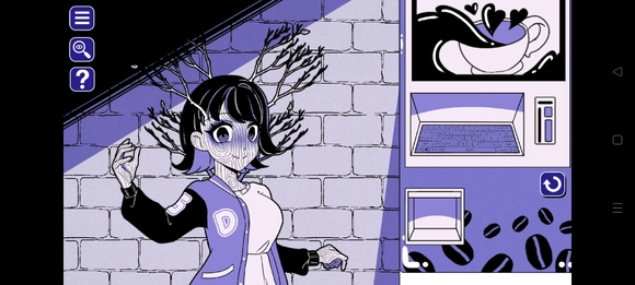 异常咖啡机完整版3