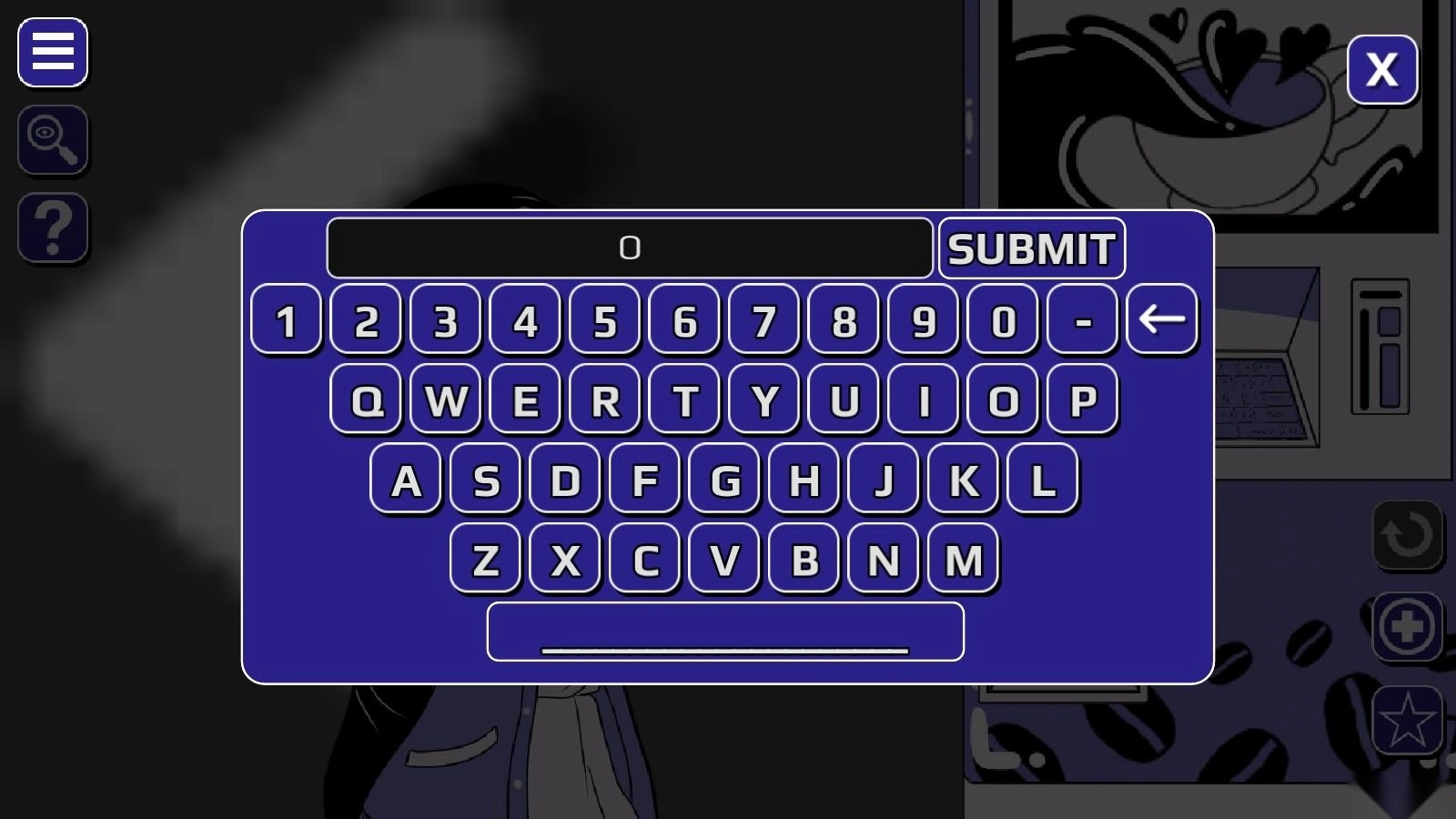 异常咖啡机完整版免费下载