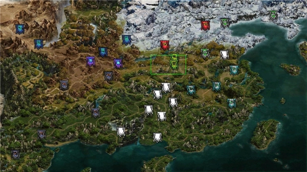 手中三国单机版下载