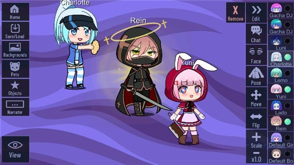 加查薰衣草正版