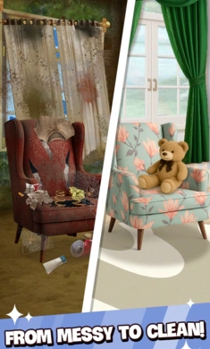 家居清洁满足游戏无广告版图2