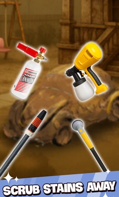 家居清洁满足游戏无广告版图3