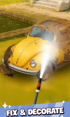 家居清洁满足游戏无广告版图4