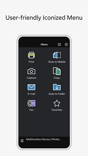 Print Utility安卓版图1