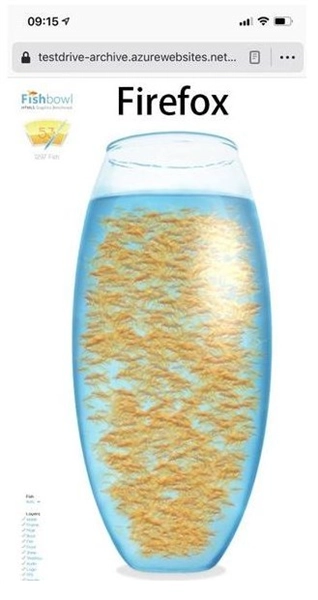 fishbowl鱼缸测试(1)