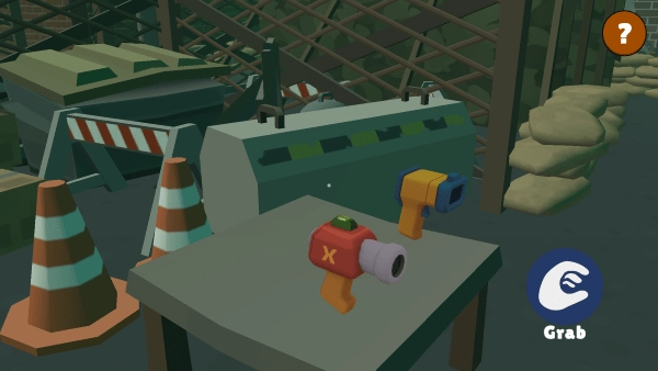 边境丧尸检查官(2)