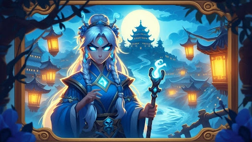 王座持有者-图1