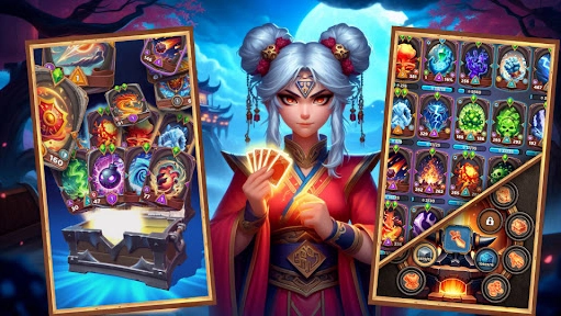 王座持有者-图4