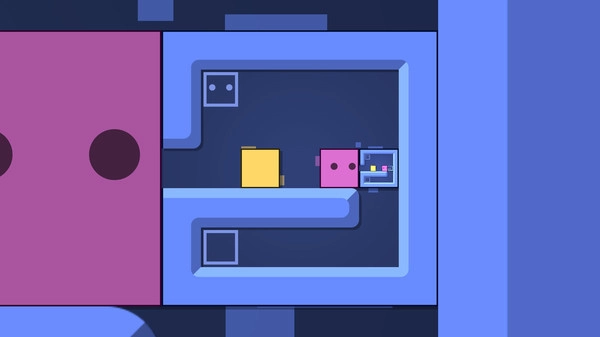 帕特里克的箱子(1)