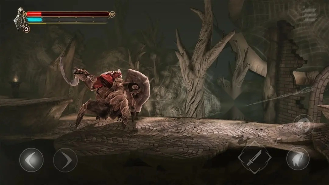 原界之罪安卓版