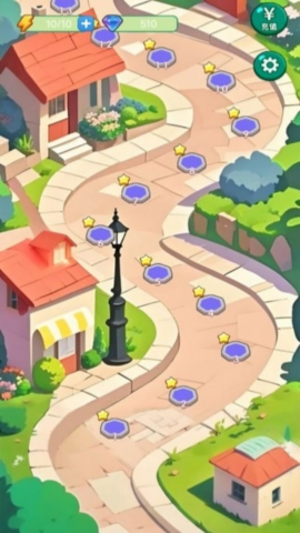 美味佳肴消消乐图2