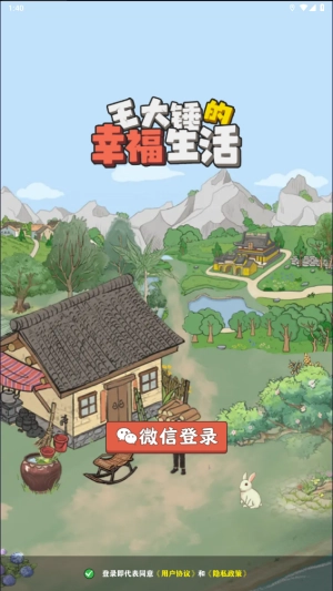 王大锤的幸福生活(2)