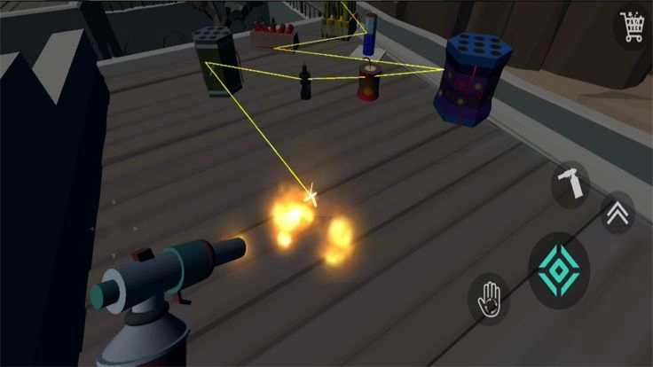 烟花模拟器(3)