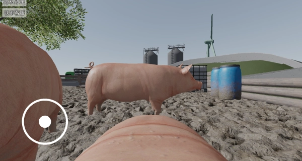 我只想躺单机版下载